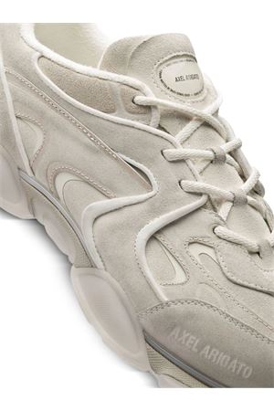 Sneakers Eris in camoscio beige AXEL ARIGATO | F3487006OFFWHITE